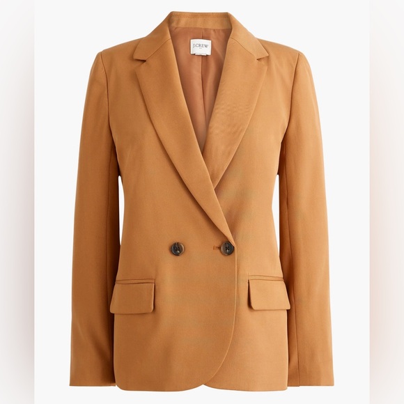 J.Crew Blazer in size 4. - Picture 1 of 4